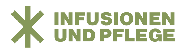 Infusionen und Pflege - Logo