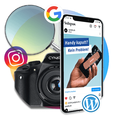Digitales Marketing