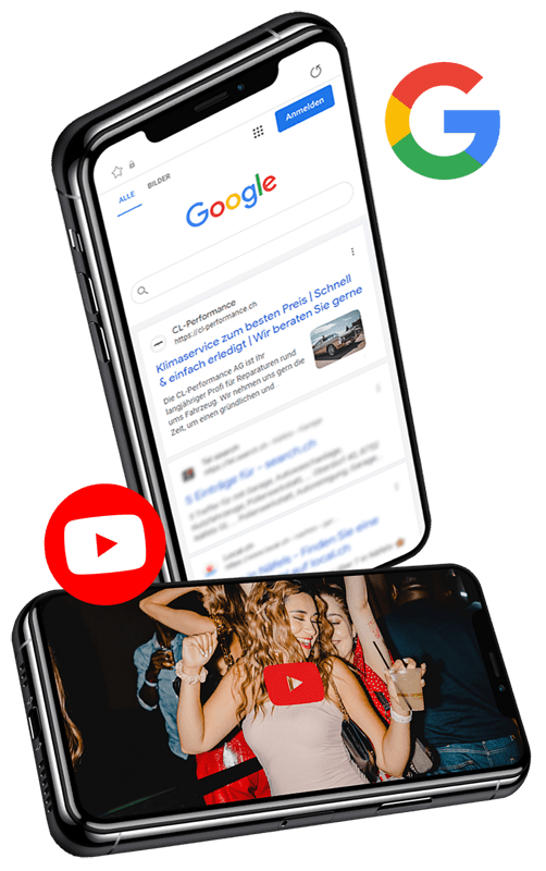 Google Ads