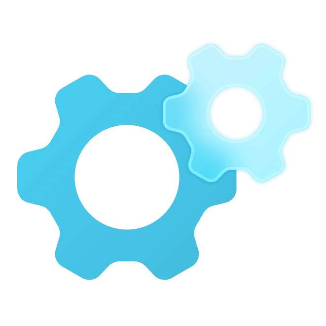 Funktional Icon