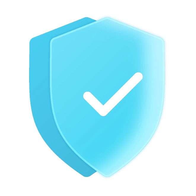 Langfristig Icon