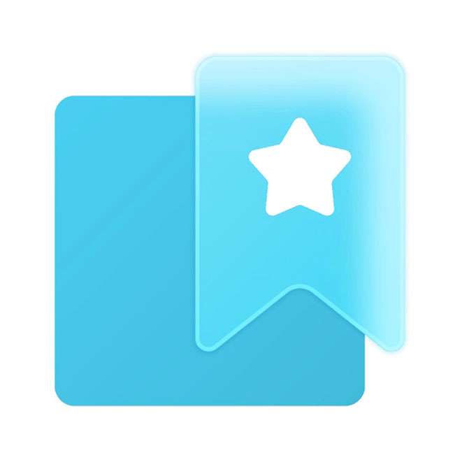 Modern Icon