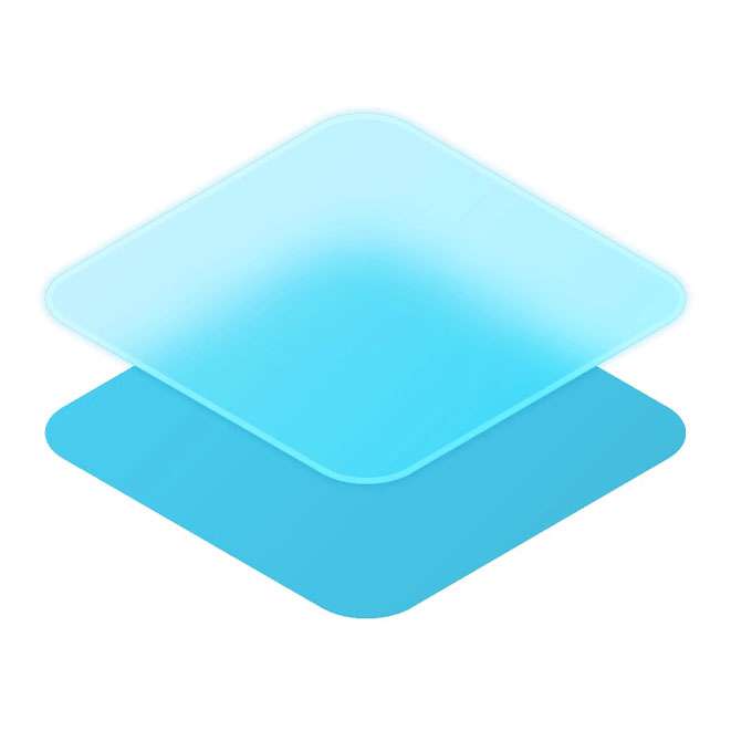Responsive Icon