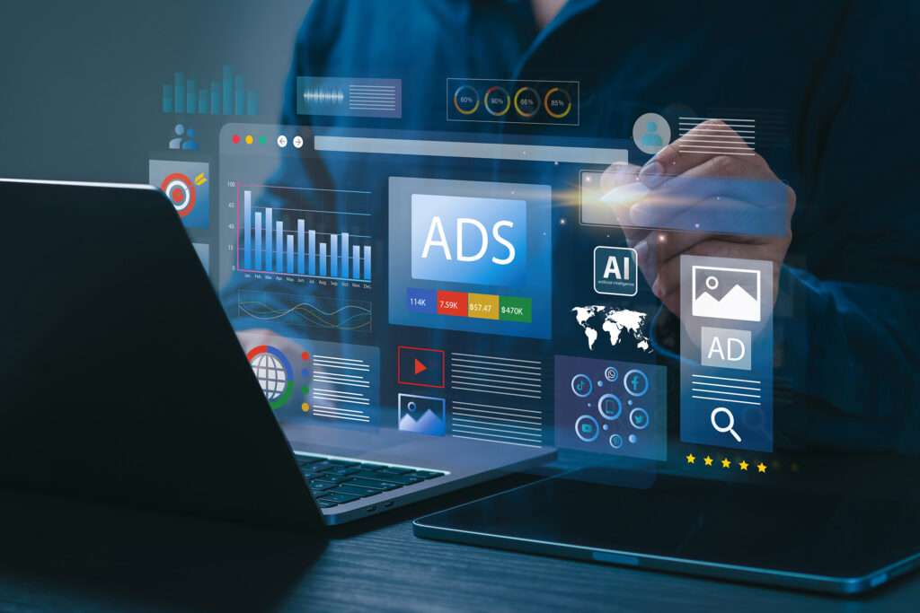 Google Ads Fehler