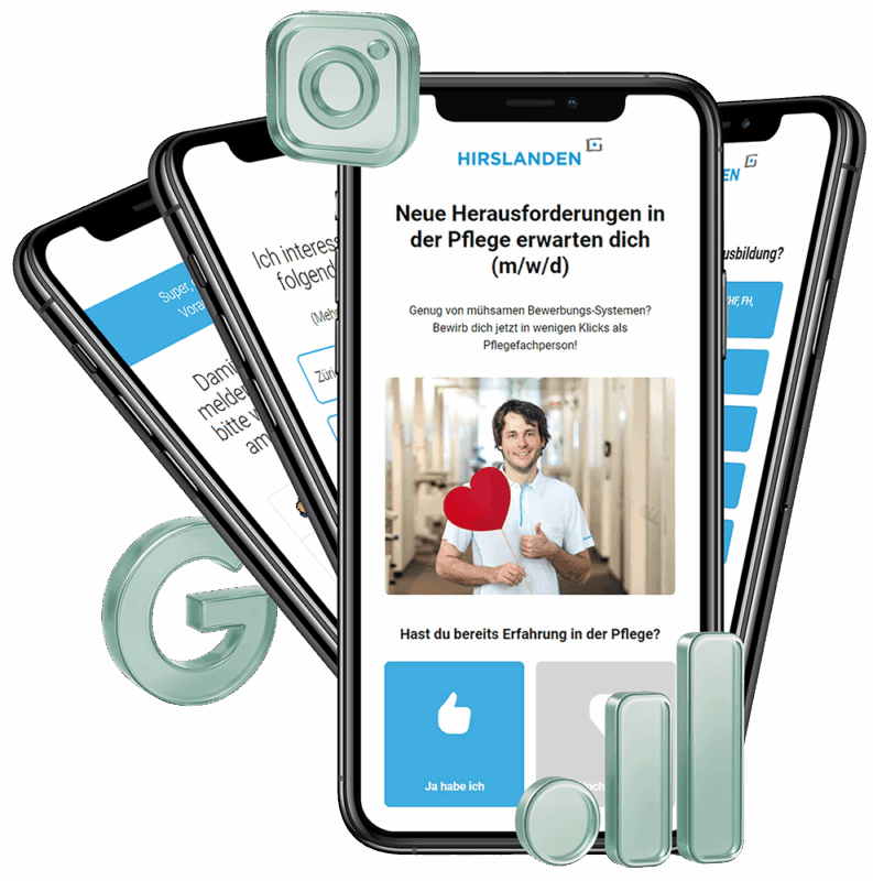 Klickfunnel erstellen lassen