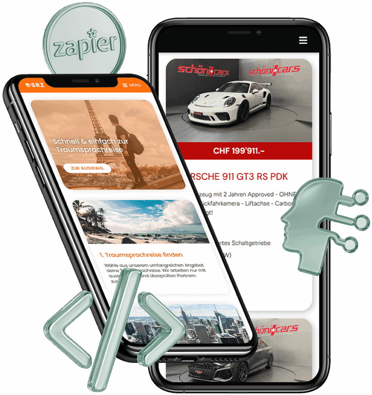 Software entwickeln lassen