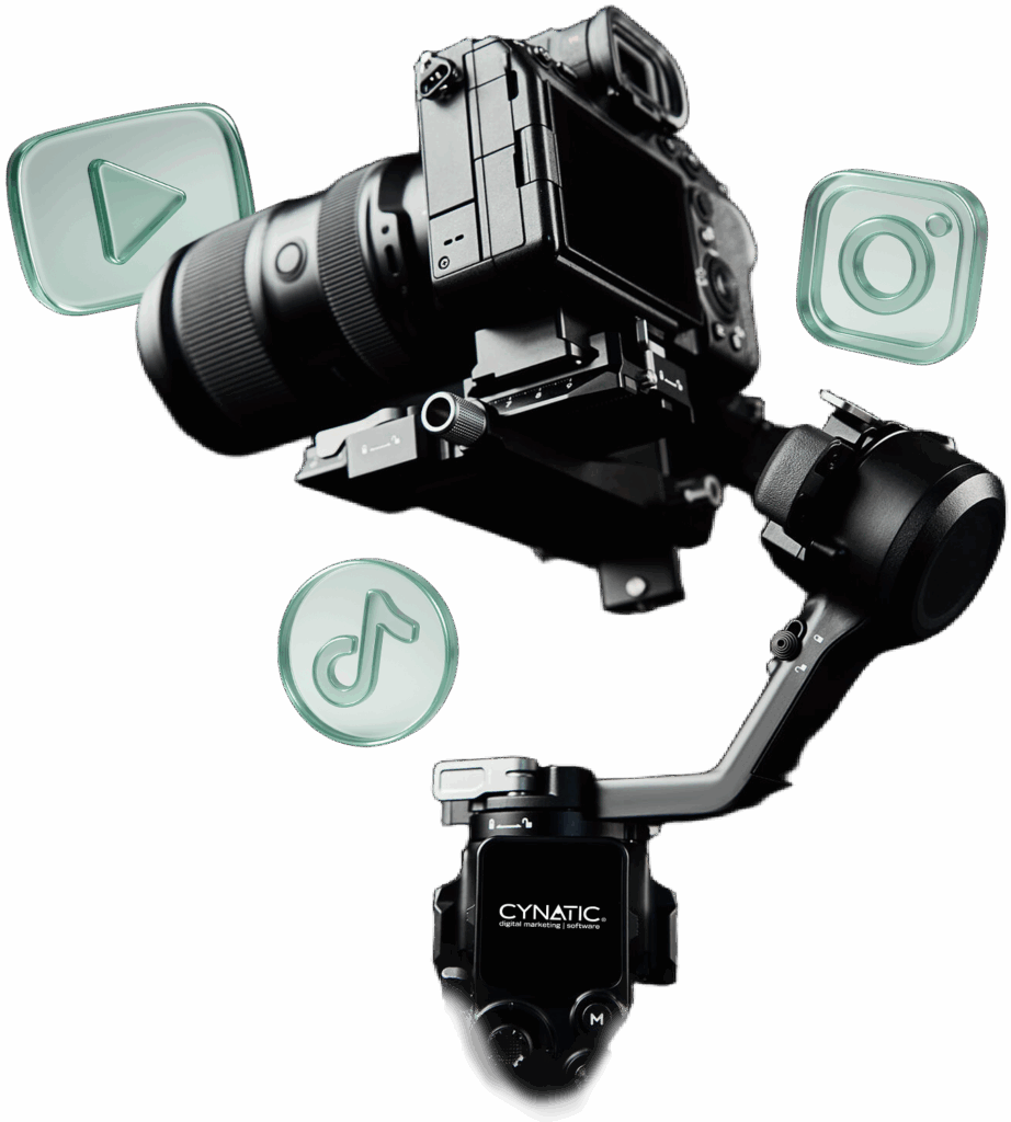 Video erstellen lassen