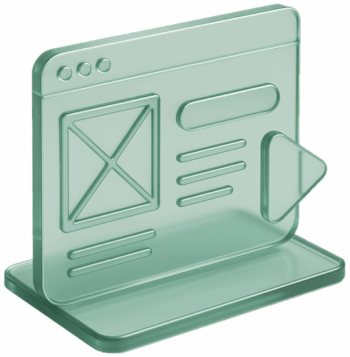 Webseiten Erstellung