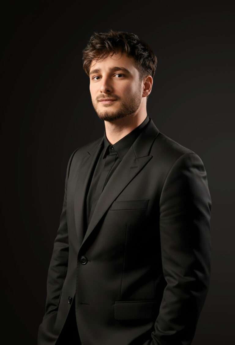 Ivan Krnjaic-Friedlin